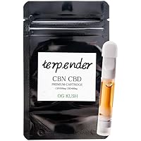 Amazon | (超高濃度) CBN リキッド 70% カートリッジ 1ml CBN40