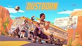 DUSTBORN deluxe edition( ダストボーン デラックスエディション)