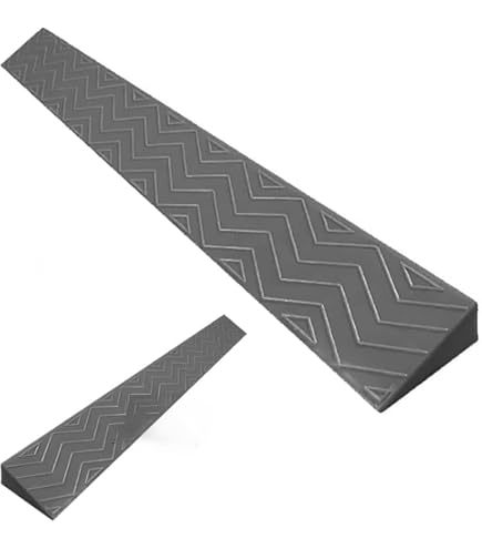 Amazon | シンエイテクノ ダイヤスロープ(段差解消スロープ)屋外用