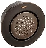 Moen TS1322ORB Body Spray, Oil Rubbed Bronze [並行輸入品]