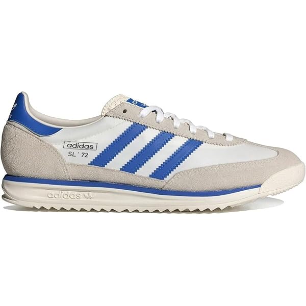 Amazon | [アディダス] SL 72 OG W SL 72 OG W ライトブルー/ネイビー