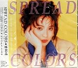 SPREAD COLORS