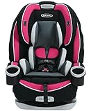 (グラコ) Graco Baby 4Ever All-in-One Car Seat 赤ちゃん4Ever-座席車 (並行輸入品) WOWYOGI