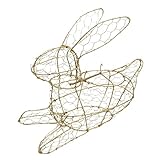 横浜植木 トピアリー WD-039 ラビット
