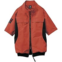 すずね様ご予約品 Amazon.co.jp: [Jawin] [ジャウィン] 空調服 半袖 ブルゾン
