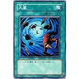 【遊戯王シングルカード】 《閃光の波動》 大嵐 ノーマル sd11-jp023