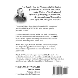 The Book of Wealth - Book Two: Popular Edition