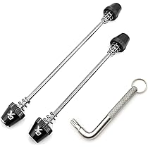 きょりっちゅ Amazon.co.jp: ONIPAX 自転車盗難防止スキュワーロック 串タイプ