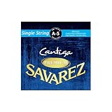 SAVAREZ サバレス クラシックギター弦 カンティーガプレミアム ハイテンションテンション5弦 515JP