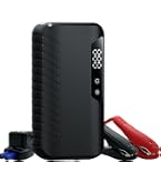 Amazon | カシムラ(Kashimura) ジャンプスターター5400mAh 車の