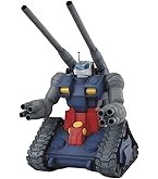 Amazon | MG 機動戦士ガンダム ガンキャノン 1/100スケール