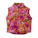 patagonia（パタゴニア） Baby Synch Vest ベビーシンチラベスト 61004 KFR 3歳用