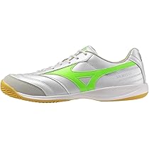 Amazon | [ミズノ] フットサルシューズ モナルシーダ NEO SALA PRO IN