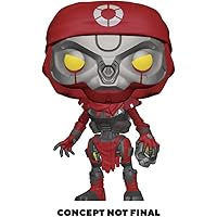 Funko Pop! Games: Apex Legends 