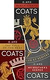 COATS Box-Set: Black Coats, The Fall of the Reds, My Brother's Keeper (COATS Boxset) (English Edition)