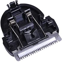 Amazon | Iwoehal 交換 替刃 (for Philips) フィリップス QC5130