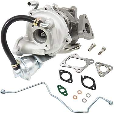 Amazon.co.jp 売れ筋ランキング: 車用スーパーチャージャー・ターボ