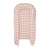 ドッカトット グランド DockATot Grand ベビーベッド ベッドインベッド 添い寝 ポータブル ベビーベッド クーファン 9-36ヶ月 Coral Trellis (コーラルテールズ)