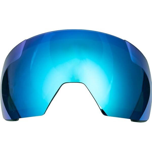Amazon | [Smith] スミス スノーゴーグル 交換レンズ I/O MAG XL