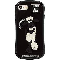 Amazon.co.jp: グランサンク ひつじのショーン i select iPhone