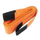 スリングベルト ベルトスリング 耐荷重約30t 約30000kg 全長約10m ベルト幅約295mm 荷揚げ 吊り上げ 吊り下げ 玉掛け ナイロンスリング ナイロンスリングベルト 吊りベルト 繊維ベル