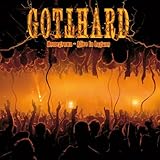 Homegrown-Live in Lugano [12 inch Analog]