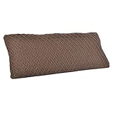 Berkshire Blanketダイヤモンドセーターニットロング枕 E0155-PX-17K