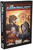 The Ares Project Card Game [並行輸入品]