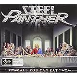 All You Can Eat CD/DVD (Australian Fan Edition)