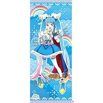 ひろがるスカイプリキュア 等身大タペストリー スカイ プリズム m51108976137_1.jpg?1713078264