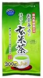 寿老園 お食事時の抹茶入り玄米茶 300g×5袋