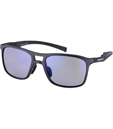 Amazon | [ルコックゴルフ] ゴルフ サングラス LCG-115A-52-BKMRE | le