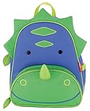 Skip Hop Zoo Pack Dinosaur