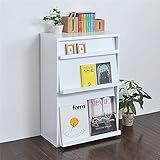 6BOXシリーズ フラップ 2枚扉 fr-045-wh