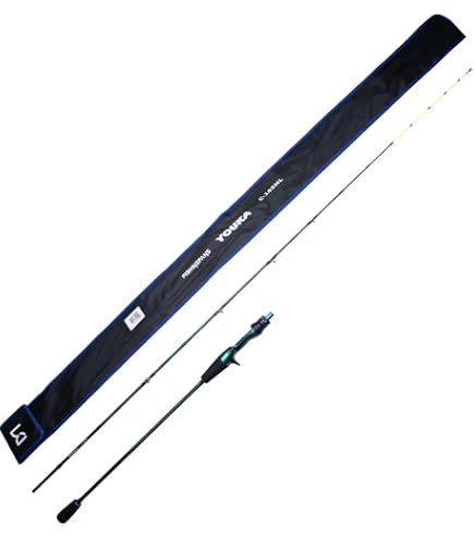 Amazon | RIZAS(ライザス) イカメタルロッド 682M イカメタル 専用