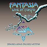 Fantasia, Live in Tokyo 2007 [Analog]