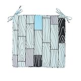 PATIO PETITE(パティオプティ) SEAT CUSHION PALETTE(シートクッション パレット) 使用時寸法:幅400x奥行400x高さ30mm 635-666