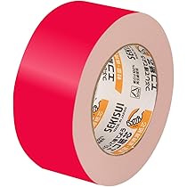 Amazon | 【箱売り】SEKISUI セキスイ カラークラフトテープ No.500WC