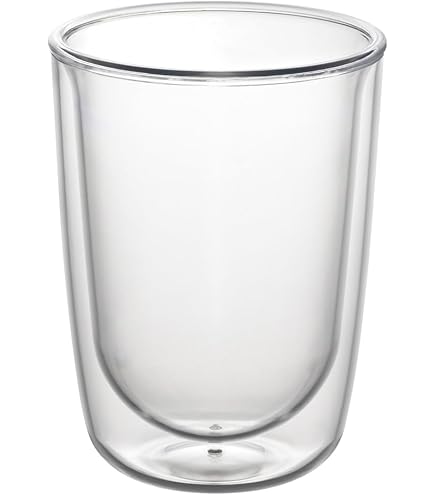 Amazon.co.jp: T2 tea ダブルウォール グラス タンブラー ティー用