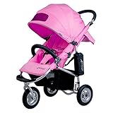 AirBuggy(エアバギー) エアバギー AirBuggy COCO ココ スタンダード クールピンク