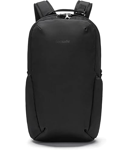Amazon.co.jp: Pacsafeの盗難防止用バックパックとバッグプロテクター
