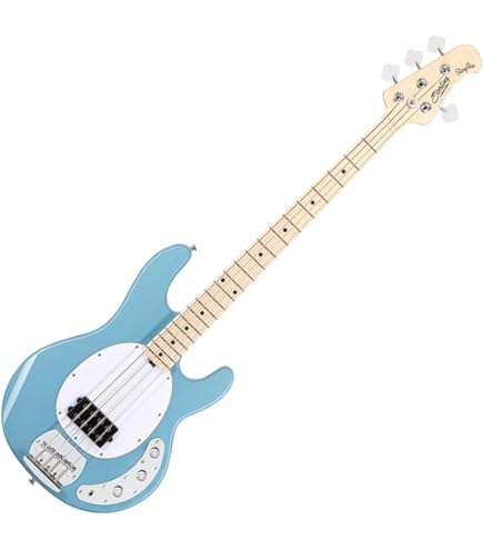 送料込み】SUB Starling by Musicman コイルタップ改！ 送料込み】SUB