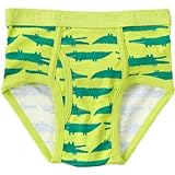 ジンボリー GYMBOREE/ ゲイターブリーフ レーザーグリーン 下着 L【並行輸入】