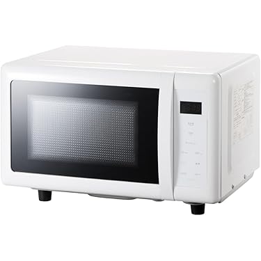 Amazon.co.jp 最新リリース: 電子レンジ・オーブン の新着
