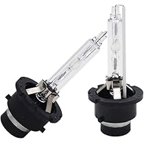 Amazon | KYOUDEN D4C D4S D4R HID バルブ 35W/55W 6000K