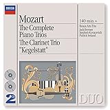 Complete Piano Trios