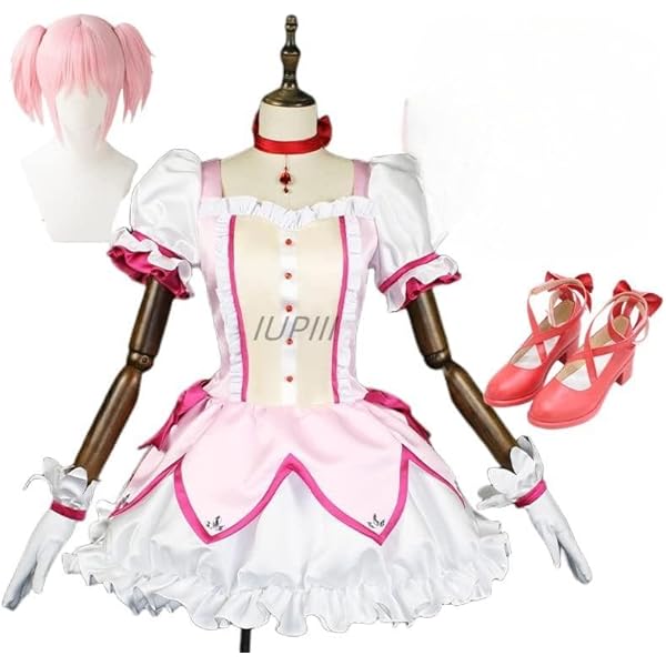Amazon.co.jp: [スアン] 無期迷途 アザミ コスプレ衣装 : ホビー
