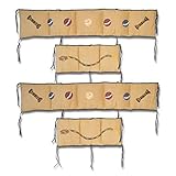 パッチMagic Fidoバンパーカバー