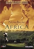 Nowhere in Africa [DVD] [Import]