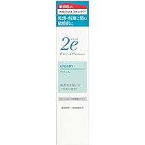 Amazon | 2e(ドゥーエ) クリーム 敏感肌用クリーム 低刺激処方